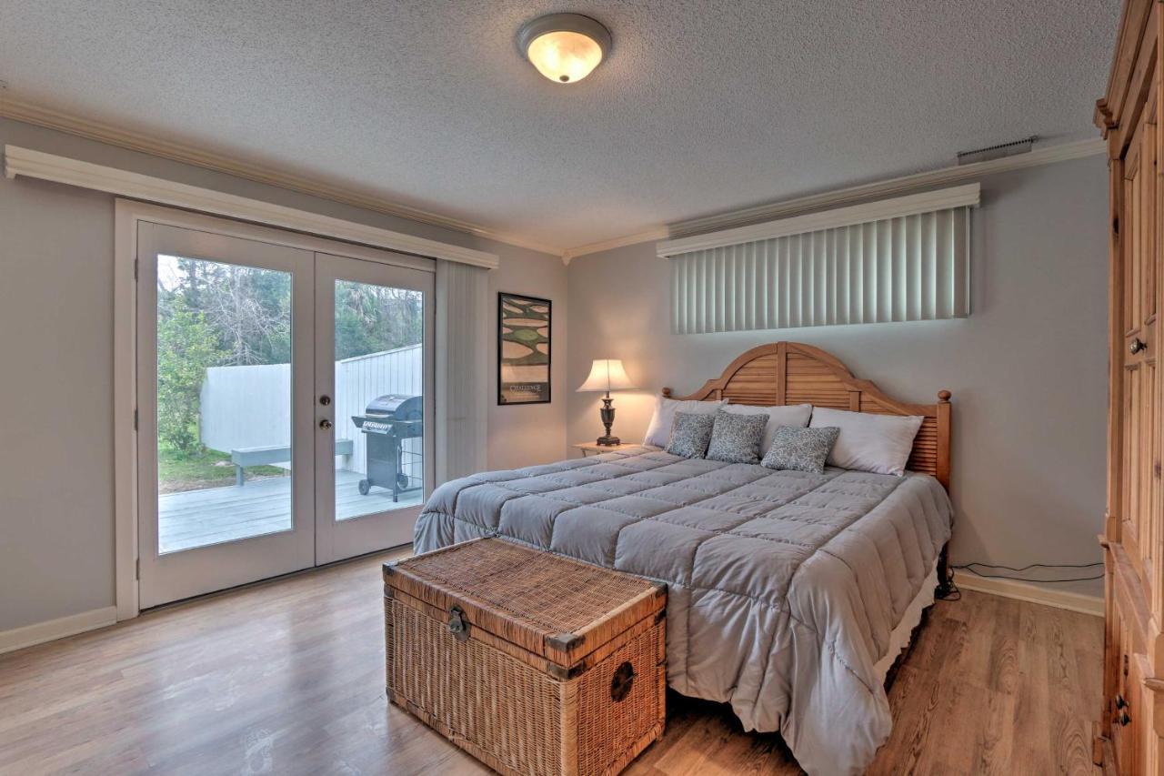 Hilton Head Waterfront Golf Getaway Pet Friendly! Villa ฮิลตันเฮดไอส์แลนด์ ภายนอก รูปภาพ
